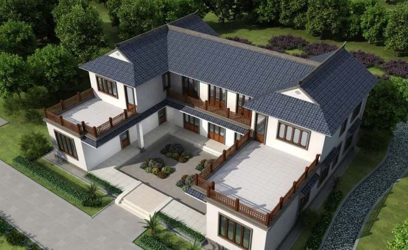 甘肃建房时常说的坐北朝南和坐南朝北有什么区别？