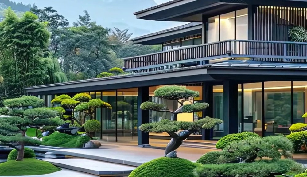 甘肃农村自建房更佳风水布局是什么